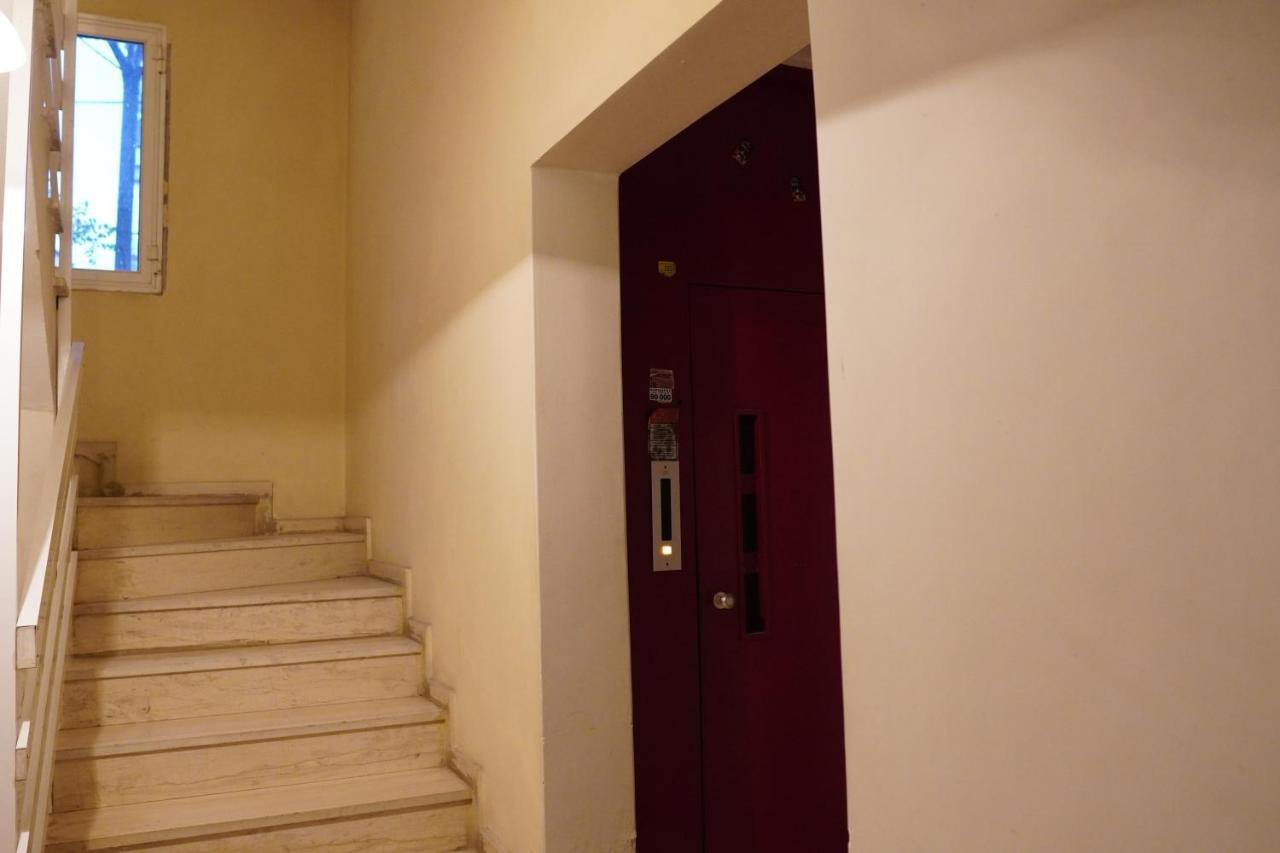 Poseidon'S Premium Apartment Katerini Exterior photo