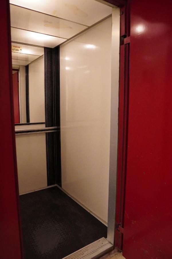 Poseidon'S Premium Apartment Katerini Exterior photo