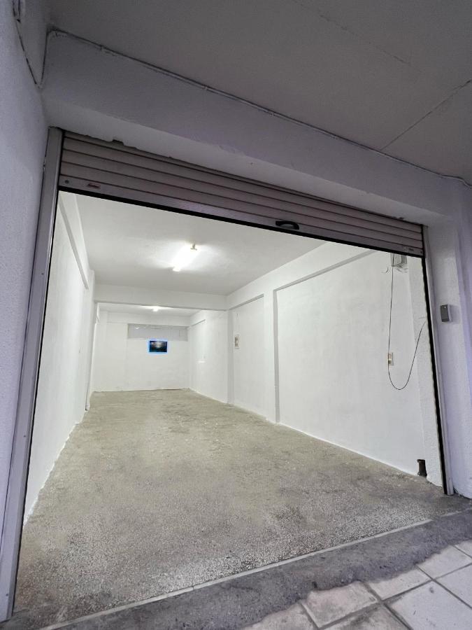 Poseidon'S Premium Apartment Katerini Exterior photo