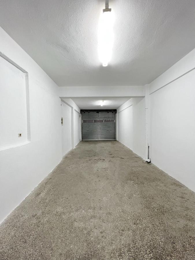 Poseidon'S Premium Apartment Katerini Exterior photo